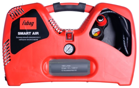 Компрессор FUBAG SMART AIR