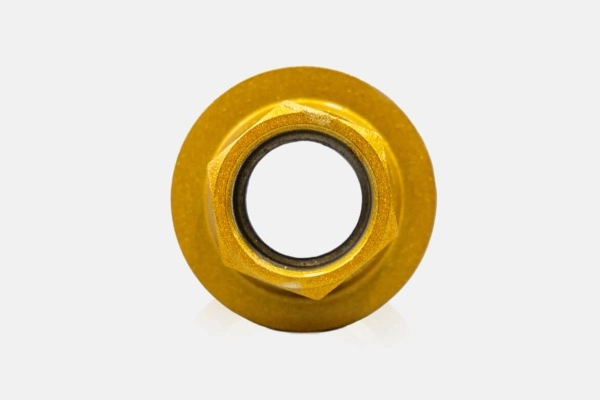 Коронка алмазная 1 1/4" 072/400/7 сегм. по бетону Golden Dragon