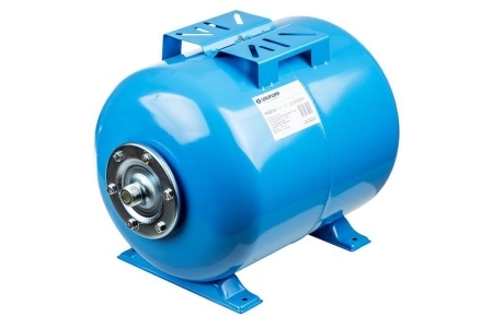 фото гидроаккумулятор unipump 50л.(гор)