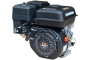 фото двигатель бензиновый tss km210c-s (диаметр вала=20 мм.)