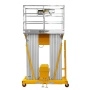 фото подъемник мачтовый несамоходный gtwy 10-200s (ac&dc; 200 кг; 10 м) smartlift
