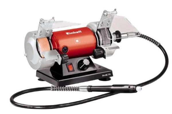 фото точило einhell th-xg 75