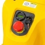 фото штабелер самоходный cddr15-iii (1500 кг, 5 м, li-ion 25,6в / 225ач) smartlift