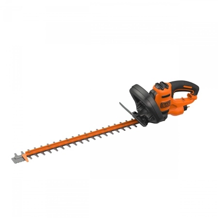 фото кусторез black & decker behts401