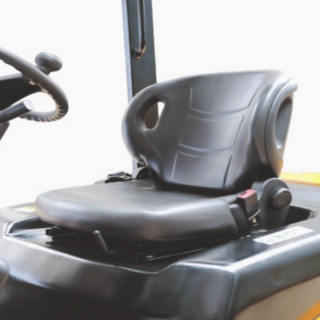 фото погрузчик дизельный cpcd30t8 (3000 кг; 3 м; mitsubishi s4s) smartlift