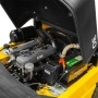 фото погрузчик дизельный cpcd30t3 (3000 кг, 4,8 м, xinchai 490) smartlift