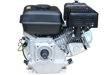 фото двигатель бензиновый tss km210c-s (диаметр вала=20 мм.)