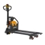 фото эл.гидравлическая тележка cbd15w-lix (1500 кг; li-ion 48в / 20ач) smartlift