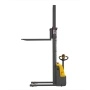 фото штабелер самоходный cdd15r-e (n) (1500 кг; 3,3 м; 24в / 105ач) smartlift