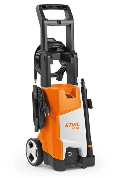 фото мойка высокого давления stihl re-90
