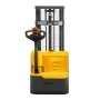 фото штабелер самоходный cdd15r-e (n) (1500 кг; 2,5 м; 24в / 105ач) smartlift