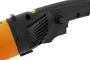 фото двухроликовая ленточная шлифовальная машина messer m3025 800вт 3,1-11,6м/с 40-620мм