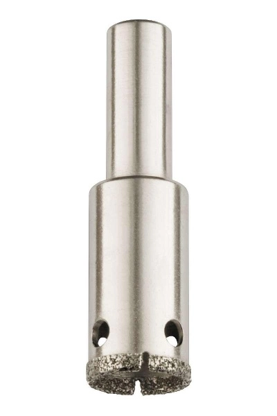 Коронка алмазная KWB Ф12х25мм цилиндрический (4998-12)