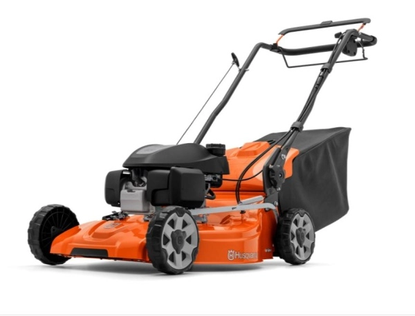 фото газонокосилка lc 356vp (9679888-01)