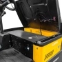 фото электропогрузчик cpd20fvl (2000 кг; 4,8 м; li-ion 80в / 205ач) smartlift