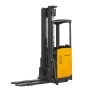 фото штабелер самоходный с кабиной cdd15c (1500 кг; 6,5 м; li-ion 25,6в / 300ач, pv, eps) smartlift