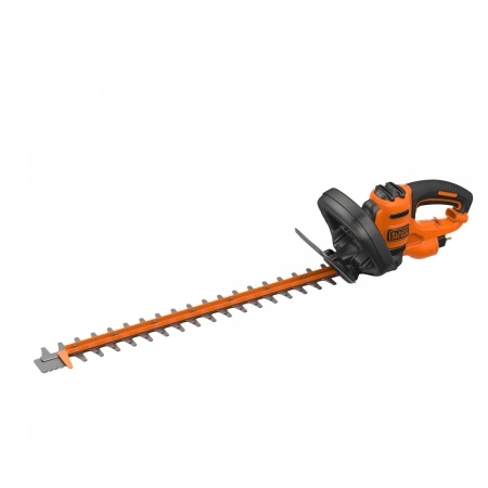 фото кусторез black & decker behts451