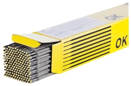 фото электроды для сварки esab ok 53.70 св000011441