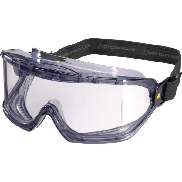 фото очки закрытые deltaplus™ galeras clear