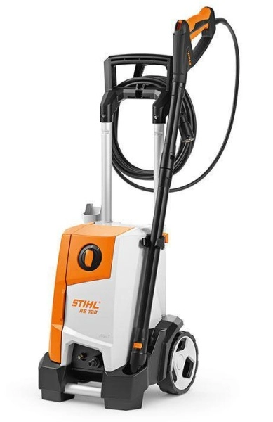 фото мойка высокого давления stihl re-120