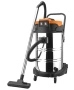фото пылесос для сухой и влажной уборки bennett 604-2m60c-a