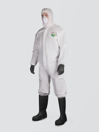 фото комбинезон lakeland™ micromax ns