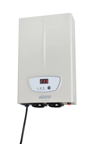 фото стабилизатор напряжения powerman avs 1500s