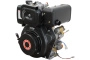 фото двигатель km186fa (вал цилиндрический,d=25,4 мм) /engine assy (km186fage-00000)