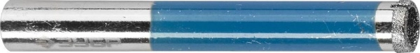 Алмазное сверло Ф6мм (29860-06)
