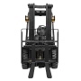 фото погрузчик дизельный cpcd30t8 (3000 кг; 3 м; mitsubishi s4s) smartlift