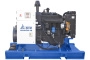 Дизельный генератор ТСС АД-30С-Т400-1РМ1 400/230