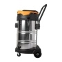 фото пылесос для сухой и влажной уборки bennett 604-2m60c-a