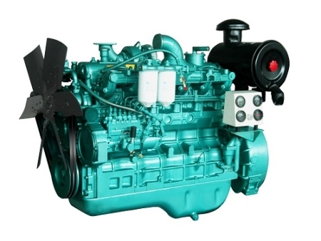 фото yuchai yc6b155l-d21