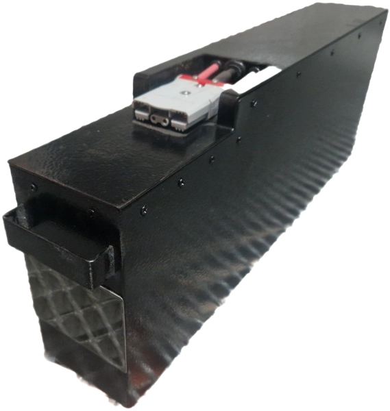 фото аккумуляторная батарея li-ion 48v / 20 ah для cbd20w-ii li