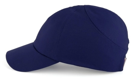 фото каскетка защитная росомз™ rz favorit cap, синяя 95518