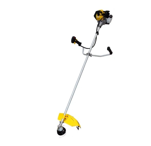 фото триммер бензиновый eurolux tr-1500t