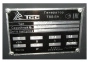 Генератор TSS SA-12; SAE 3/11.5