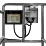 фото подъемник мачтовый несамоходный gtwy 10-200s (ac&dc; 200 кг; 10 м) smartlift