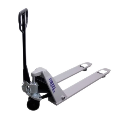 фото гидравлическая тележка tisel t10low 35