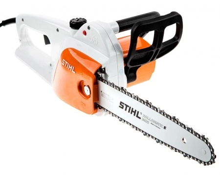 фото электропила stihl mse141 с-q 14