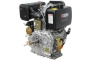 фото двигатель km186fa (вал цилиндрический,d=25,4 мм) /engine assy (km186fage-00000)