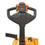 фото эл.гидравлическая тележка cbd25r-ii (2500 кг; 24в / 240ач; eps) smartlift