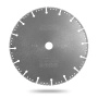 Диск вакуумный F/M, сухой, 230D-2.8T-3W- 22.2