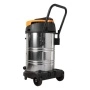 фото пылесос для сухой и влажной уборки bennett 604-2m60c-a