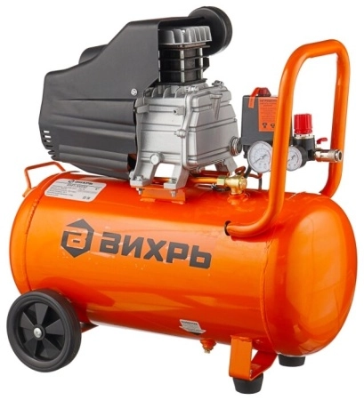 Компрессор ВИХРЬ КМП-300/50