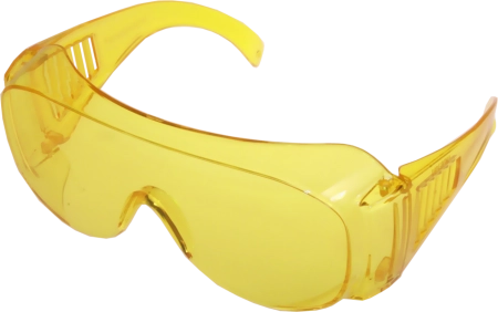 фото очки открытые росомз™ о35 визион® contrast super (2-1,2 pc), 13536