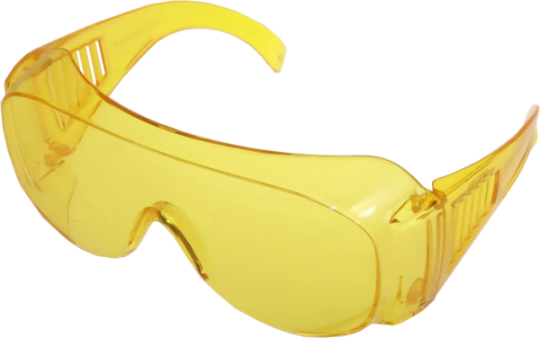 фото очки открытые росомз™ о35 визион® contrast super (2-1,2 pc), 13536