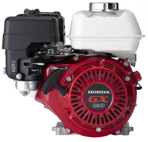 фото двигатель honda gx 120 qx4