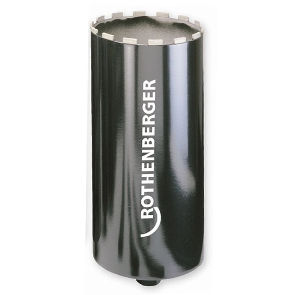 Алмазная коронка ROTHENBERGER HSP-N D 200 мм 1 1/4 UNC