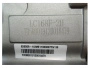 фото двигатель loncin lc168f-2h rm75 / ( цилиндр под шпонку, d=20 х50 мм )
